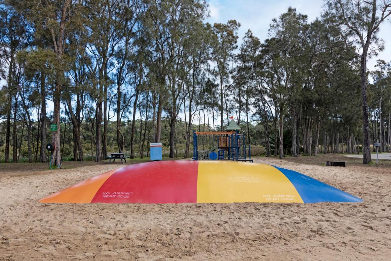 Discovery Parks - Gerroa Bagian luar foto