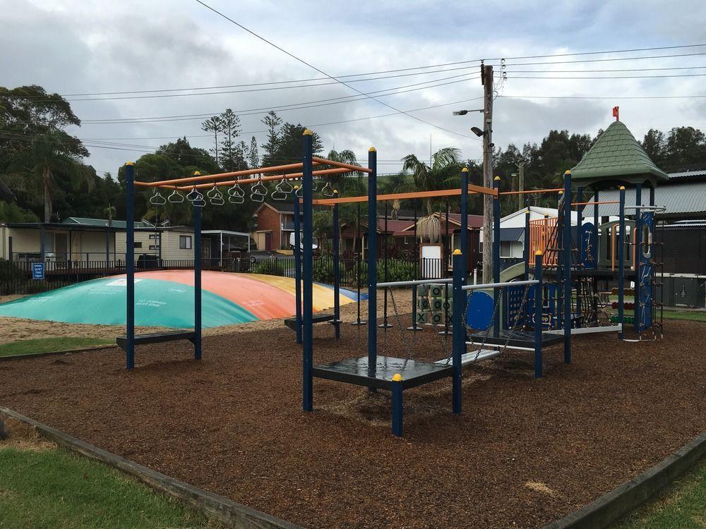 Discovery Parks - Gerroa Bagian luar foto