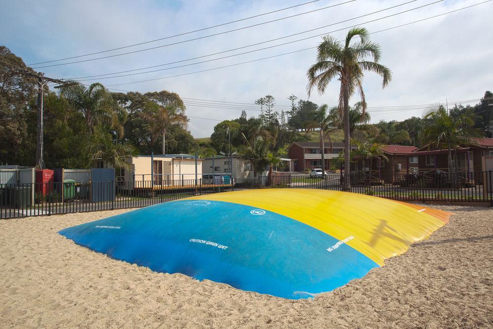 Discovery Parks - Gerroa Bagian luar foto