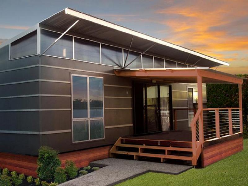 Discovery Parks - Gerroa Bagian luar foto
