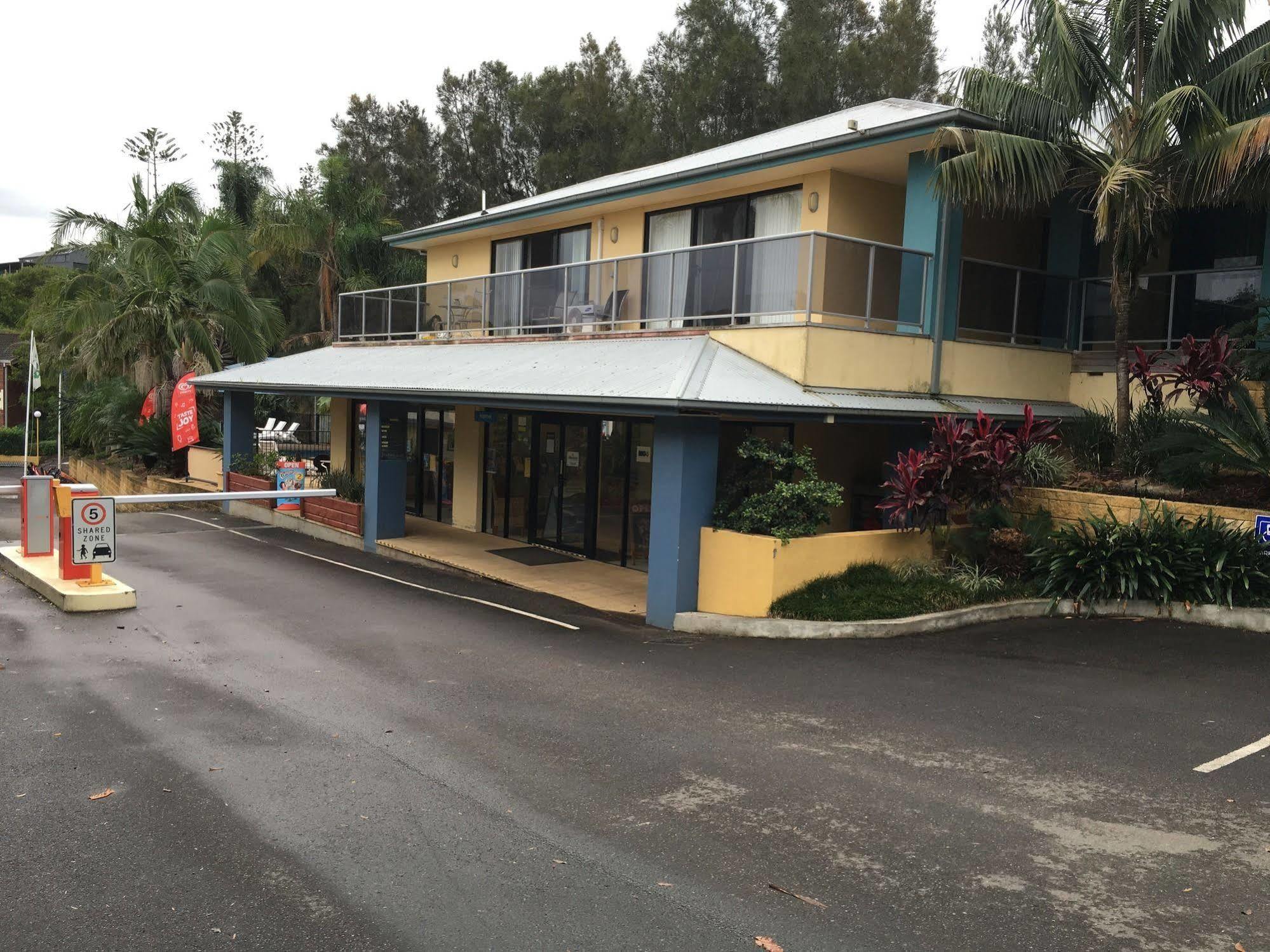 Discovery Parks - Gerroa Bagian luar foto
